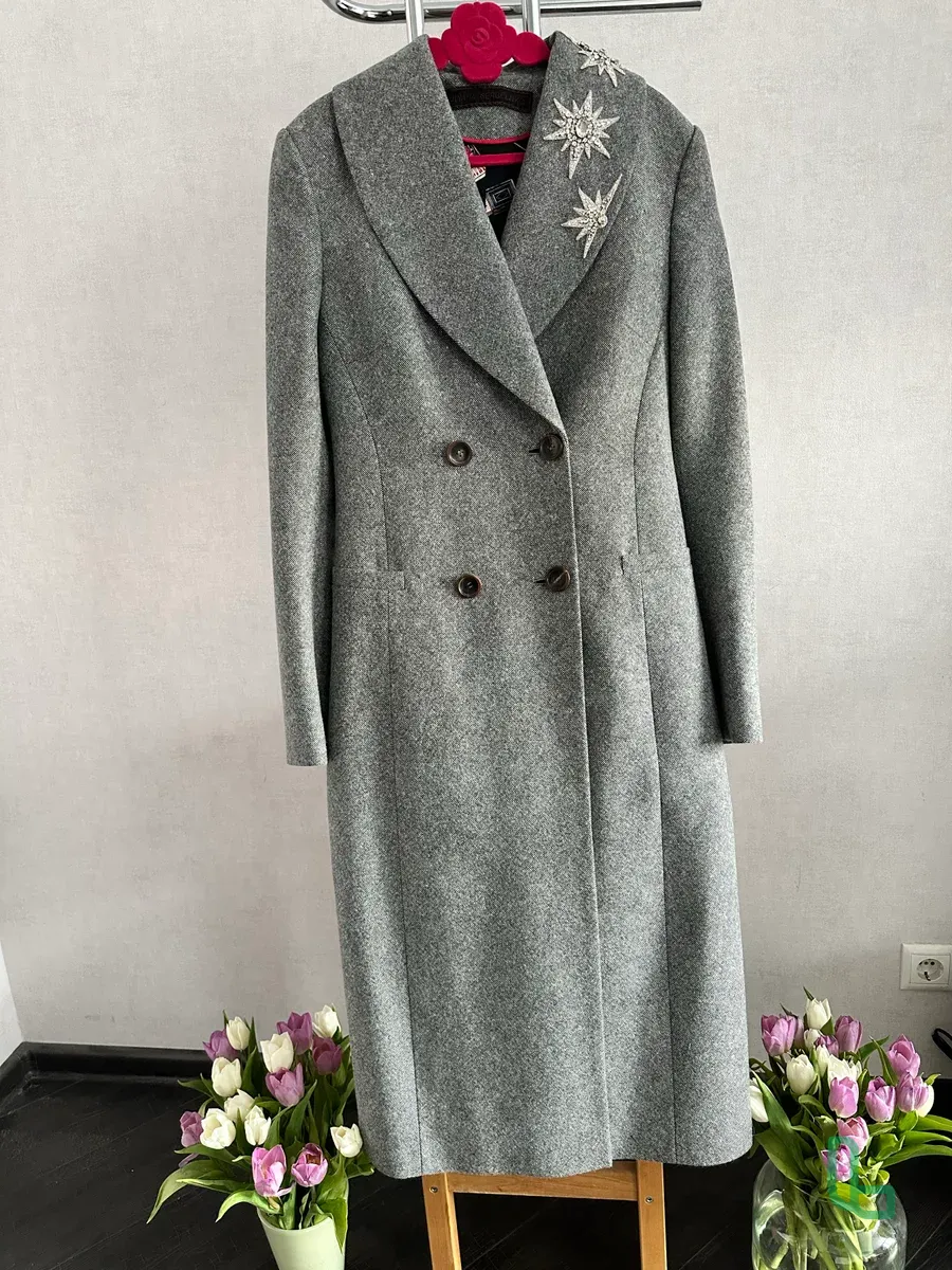 Новое Пальто - Ulyana Sergeenko