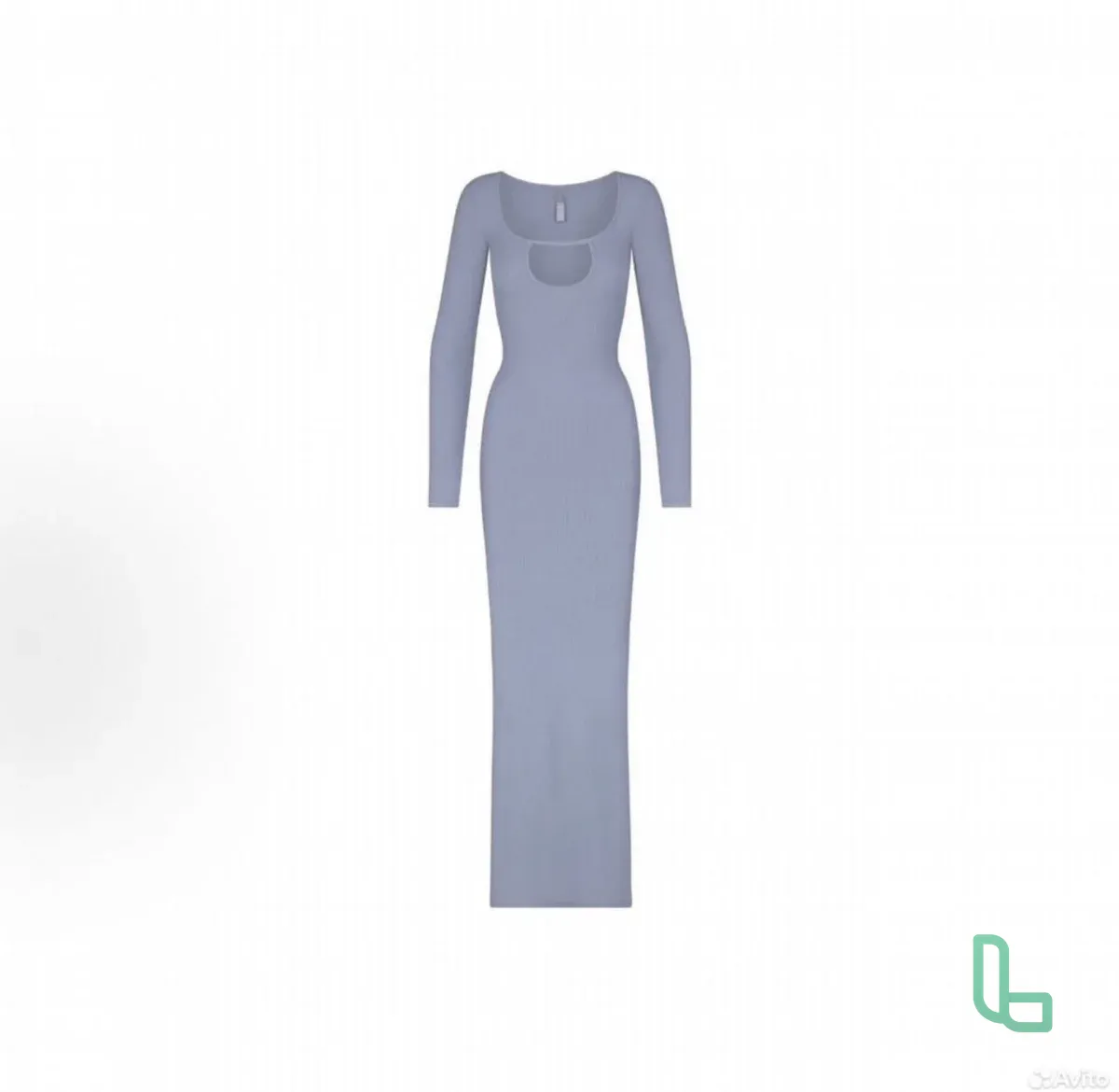 Платье Skims Xs