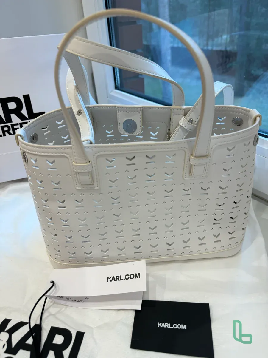 Сумка женская Karl LAGERFELD