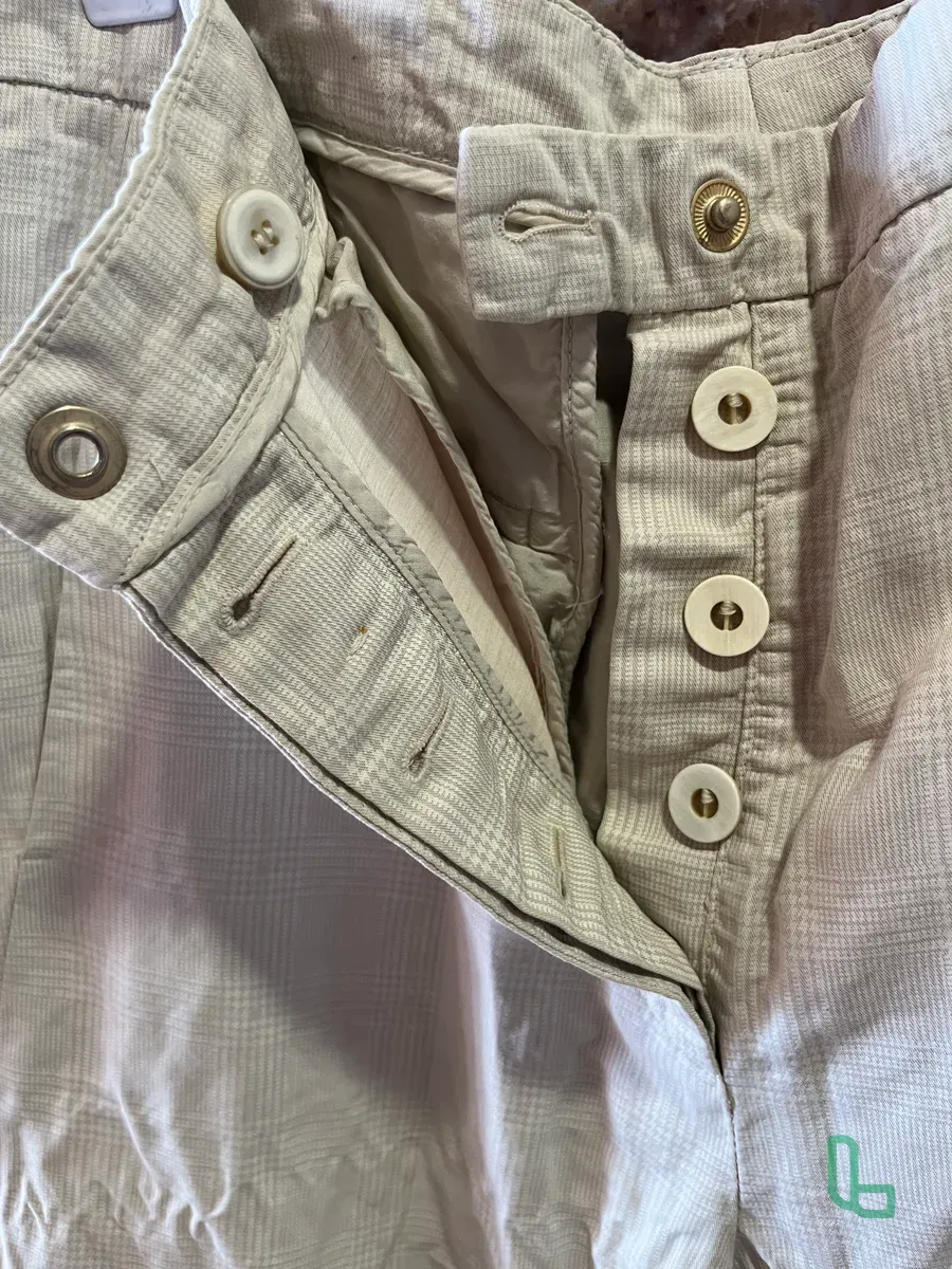 Брюки Brunello Cucinelli