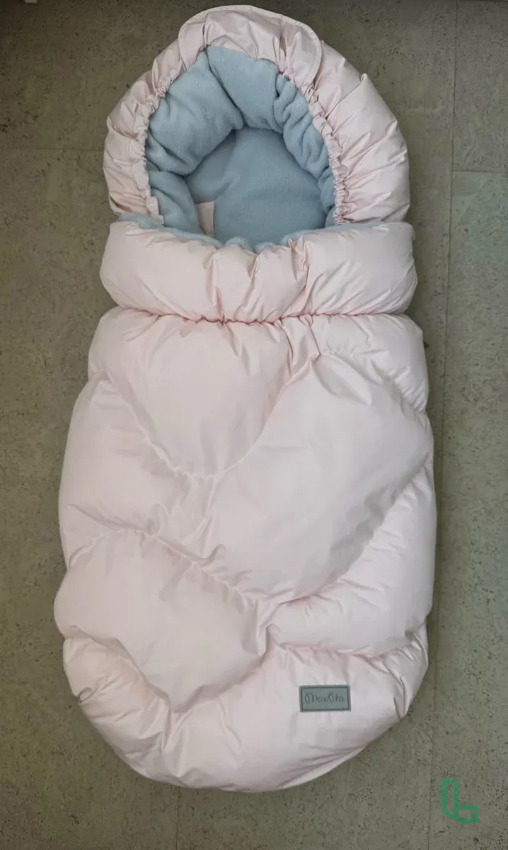 Конверт зимний