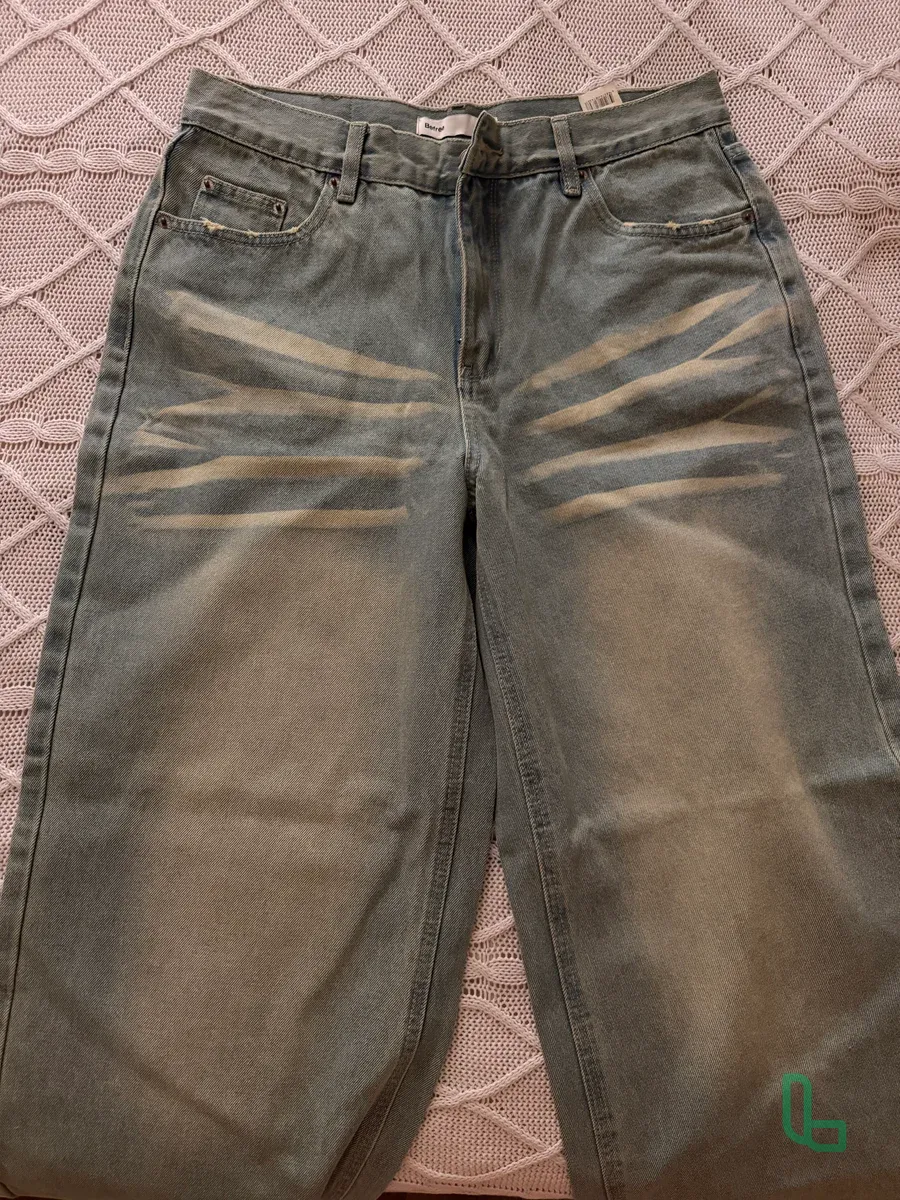 джинсы befree M