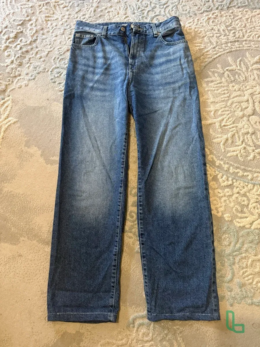 Джинсы Gee Jay Denim