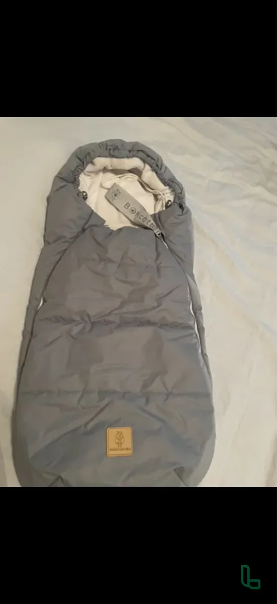 Конверт Зимний