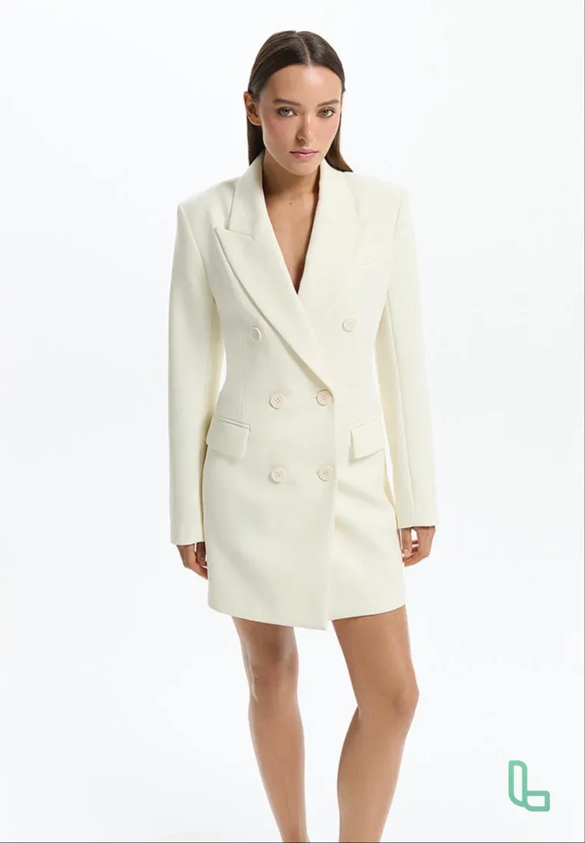 Платье-пиджак Love Republic