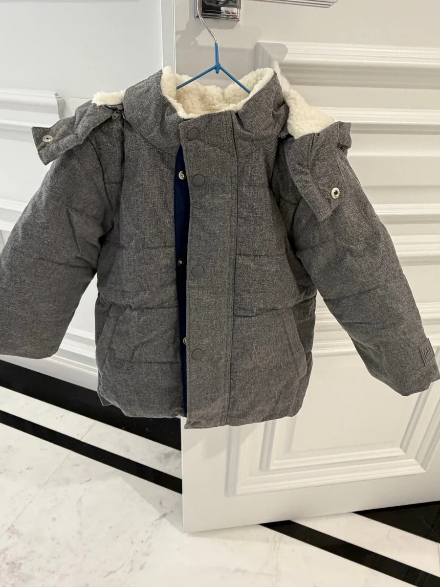 Куртка Демисезон Gap Детская