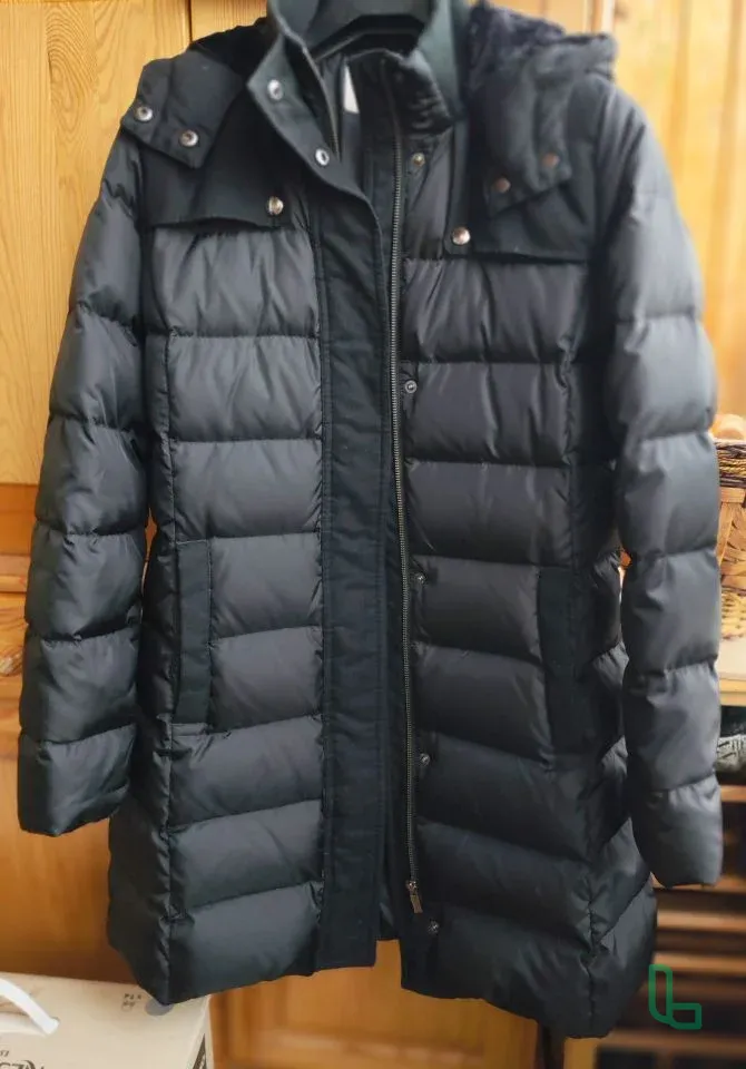 Чудесный женский пуховик Banana Republic