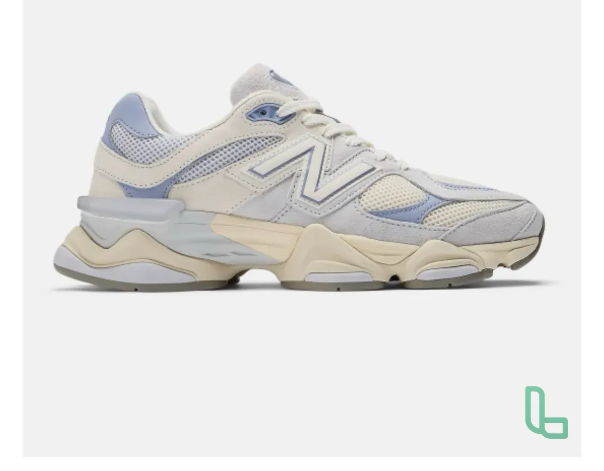 Кроссовки New Balance 9060