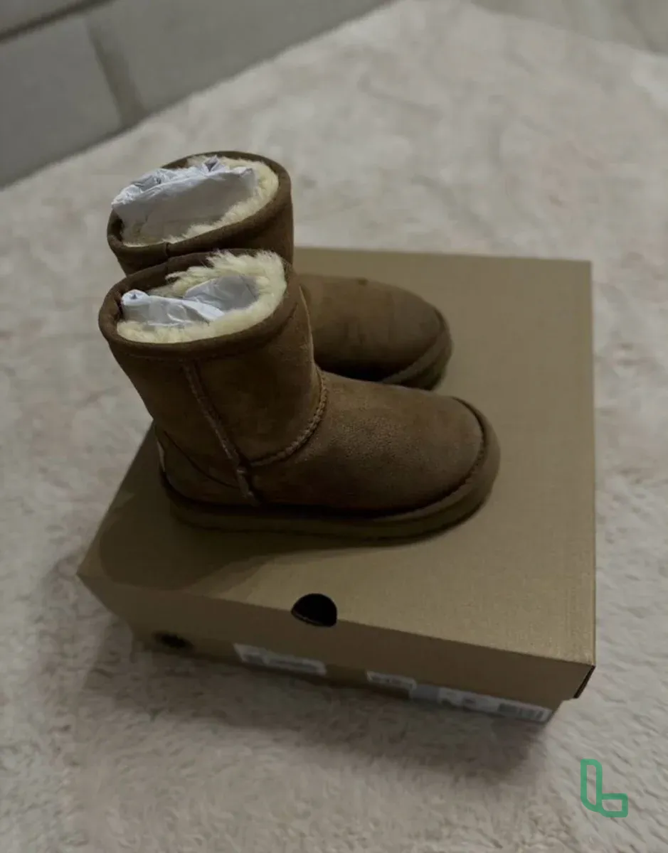 Угги Детские