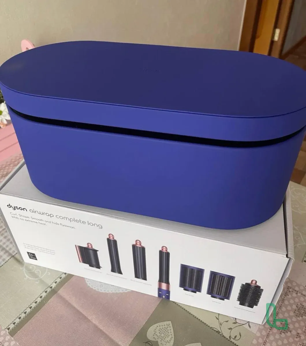 Dyson Стайлер