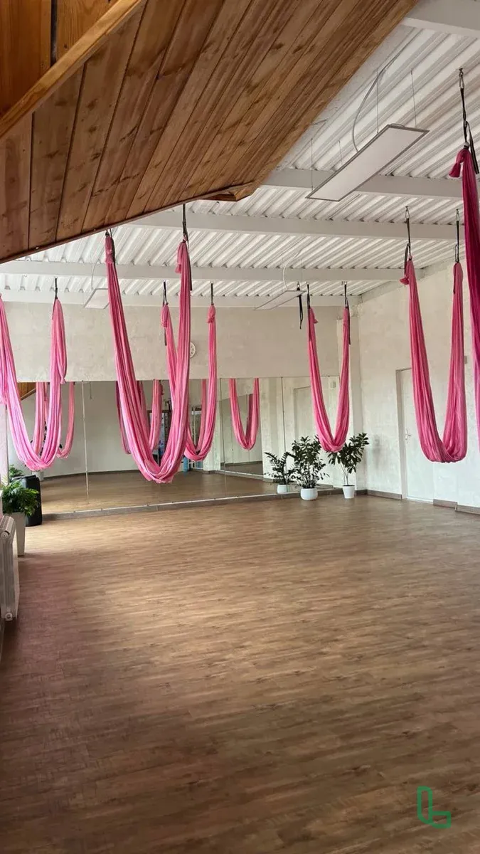 Аренда Студии