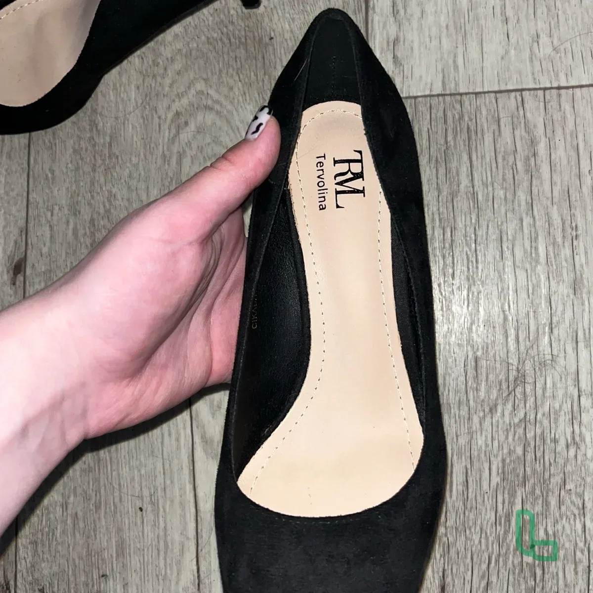 Туфли лодочки 38 размер