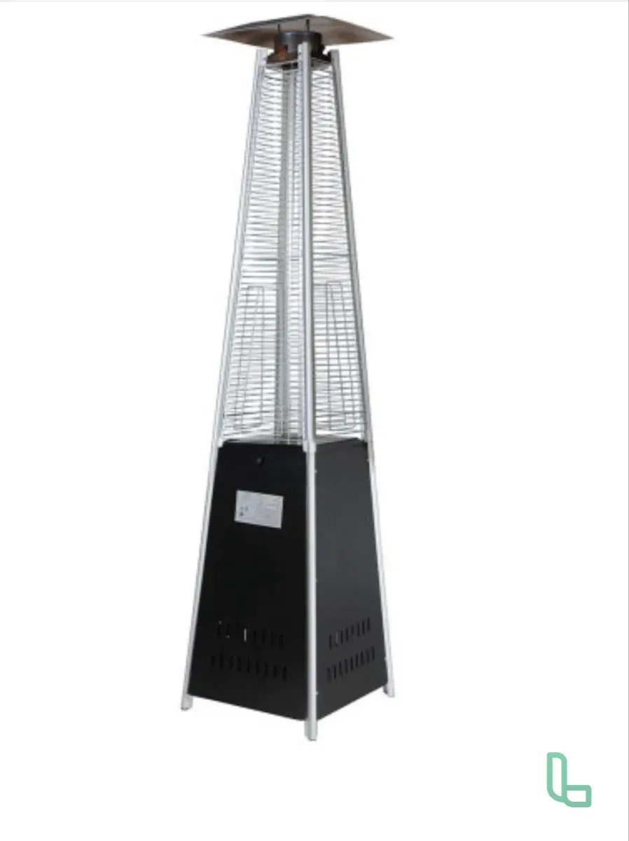 Продается уличный газовый обогреватель.