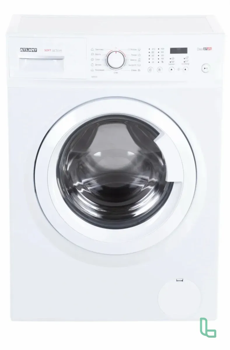 Стиральная Машинка