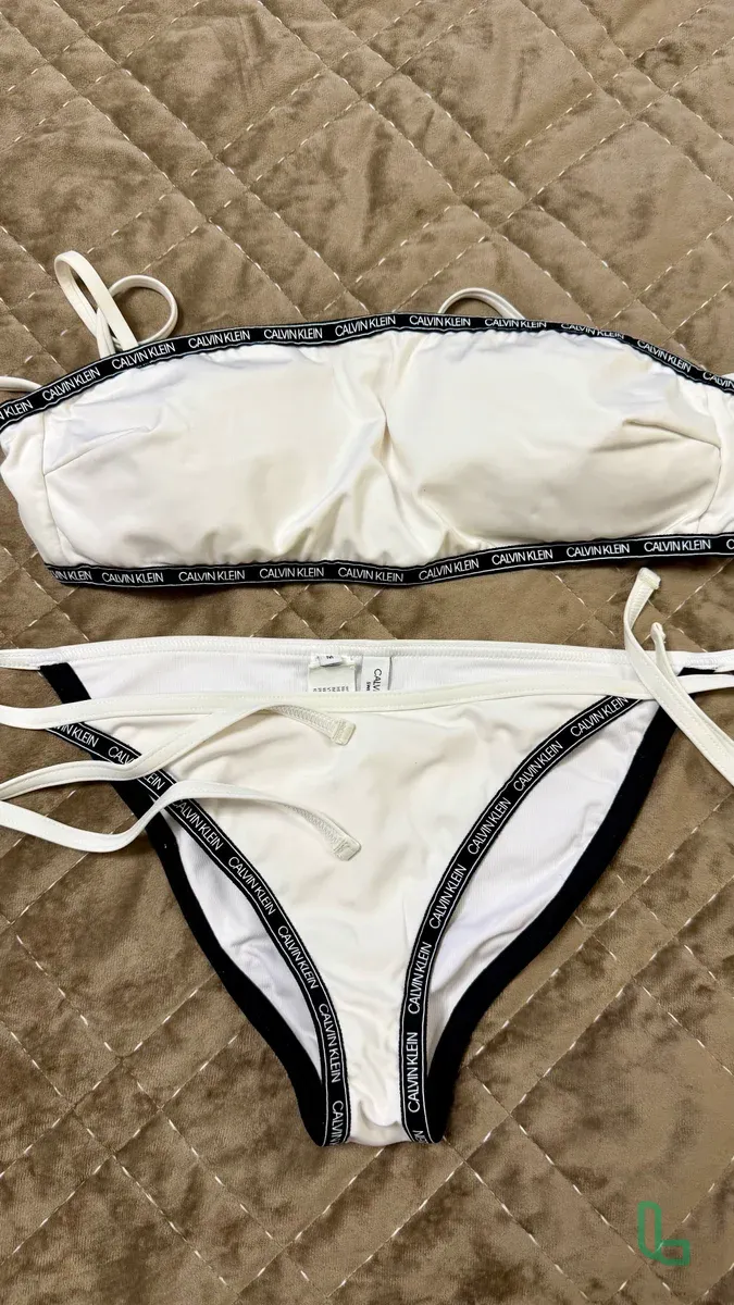 Купальник Calvin Klein