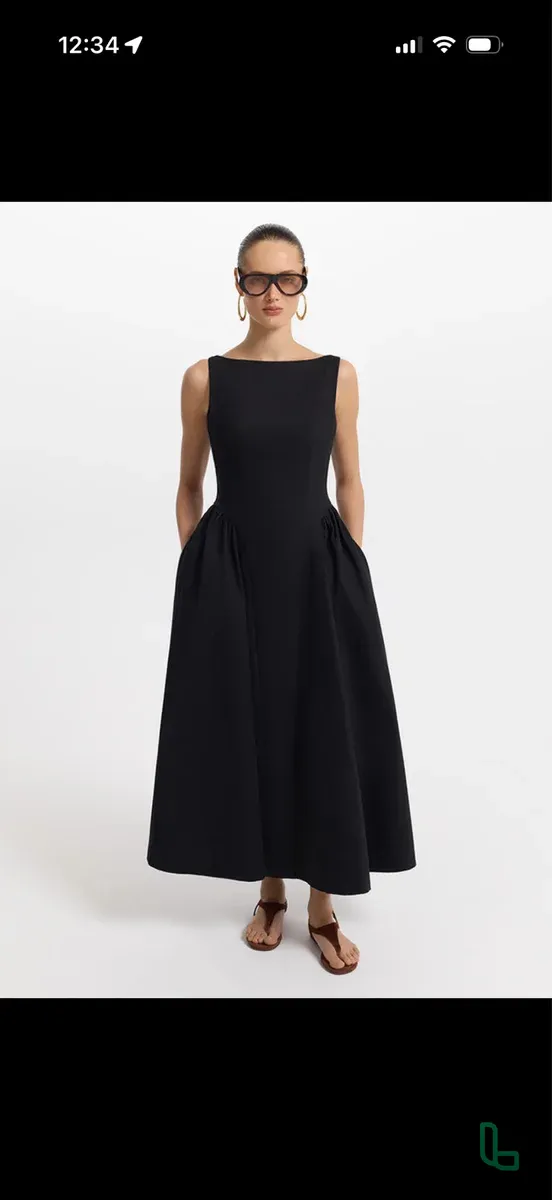 Платье Новое 46 Размер Love Republic