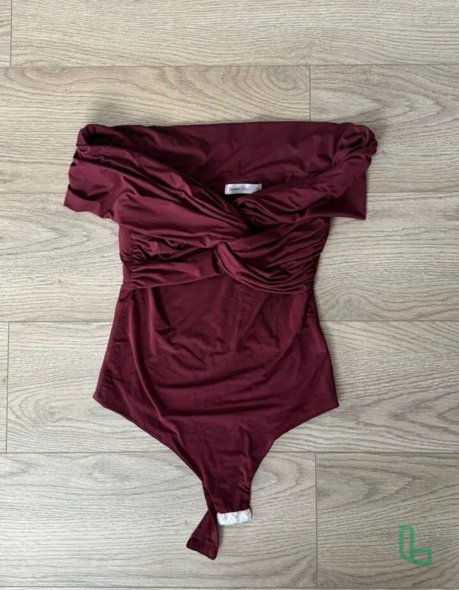 Боди женское