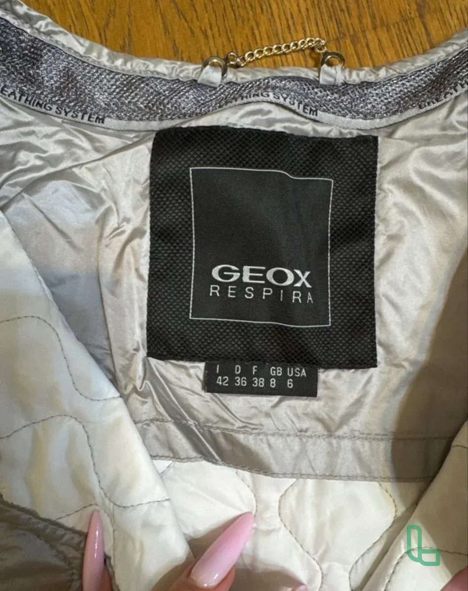 Курточка Geox