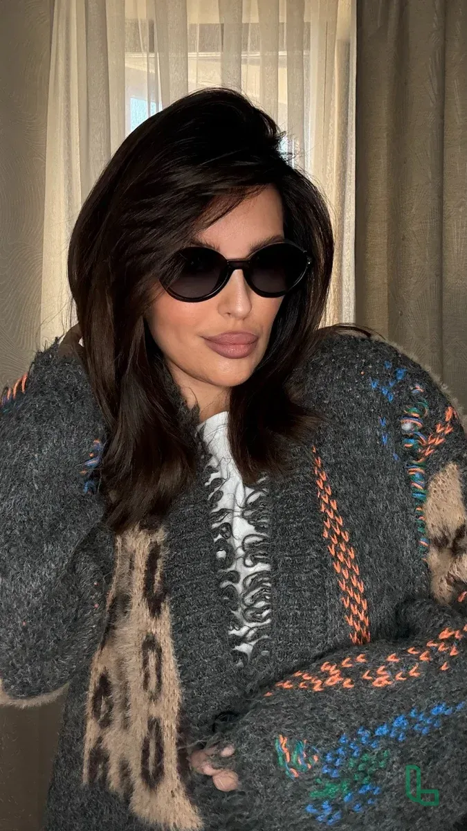 Кардиган Женский