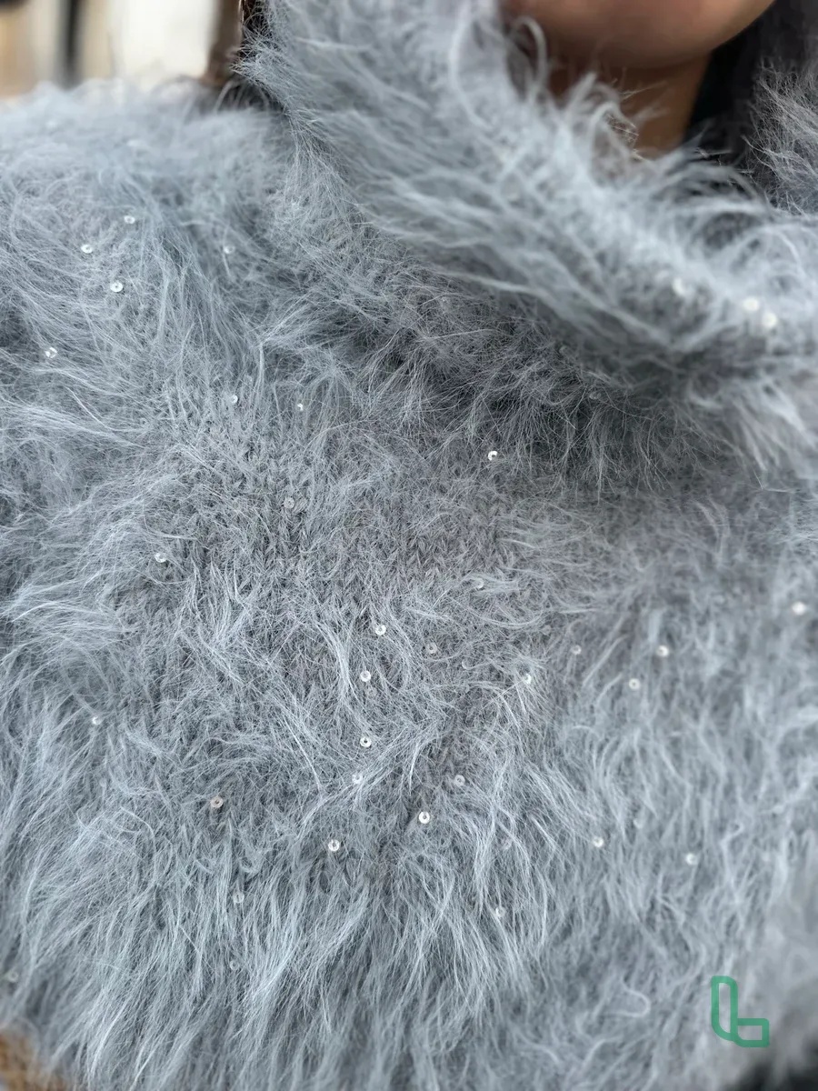 Манишка Жилет