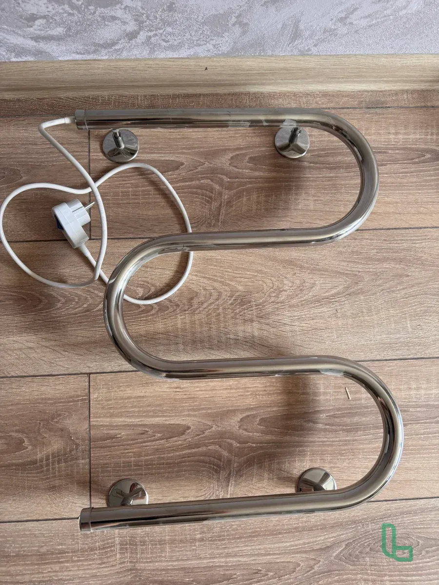 Полотенцесушитель Электрический