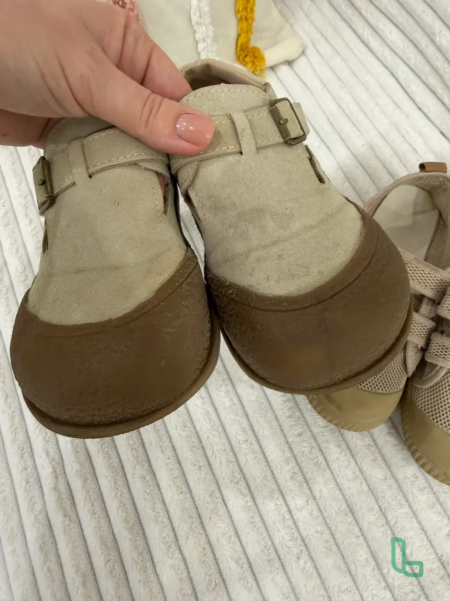 Обувь для Девочки 30 Размер