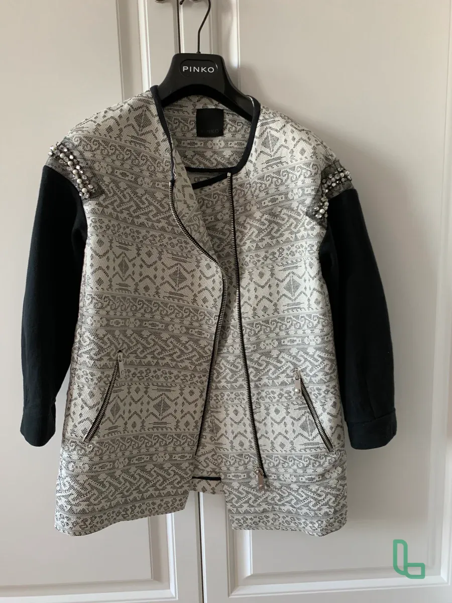 Жакет PINKO
