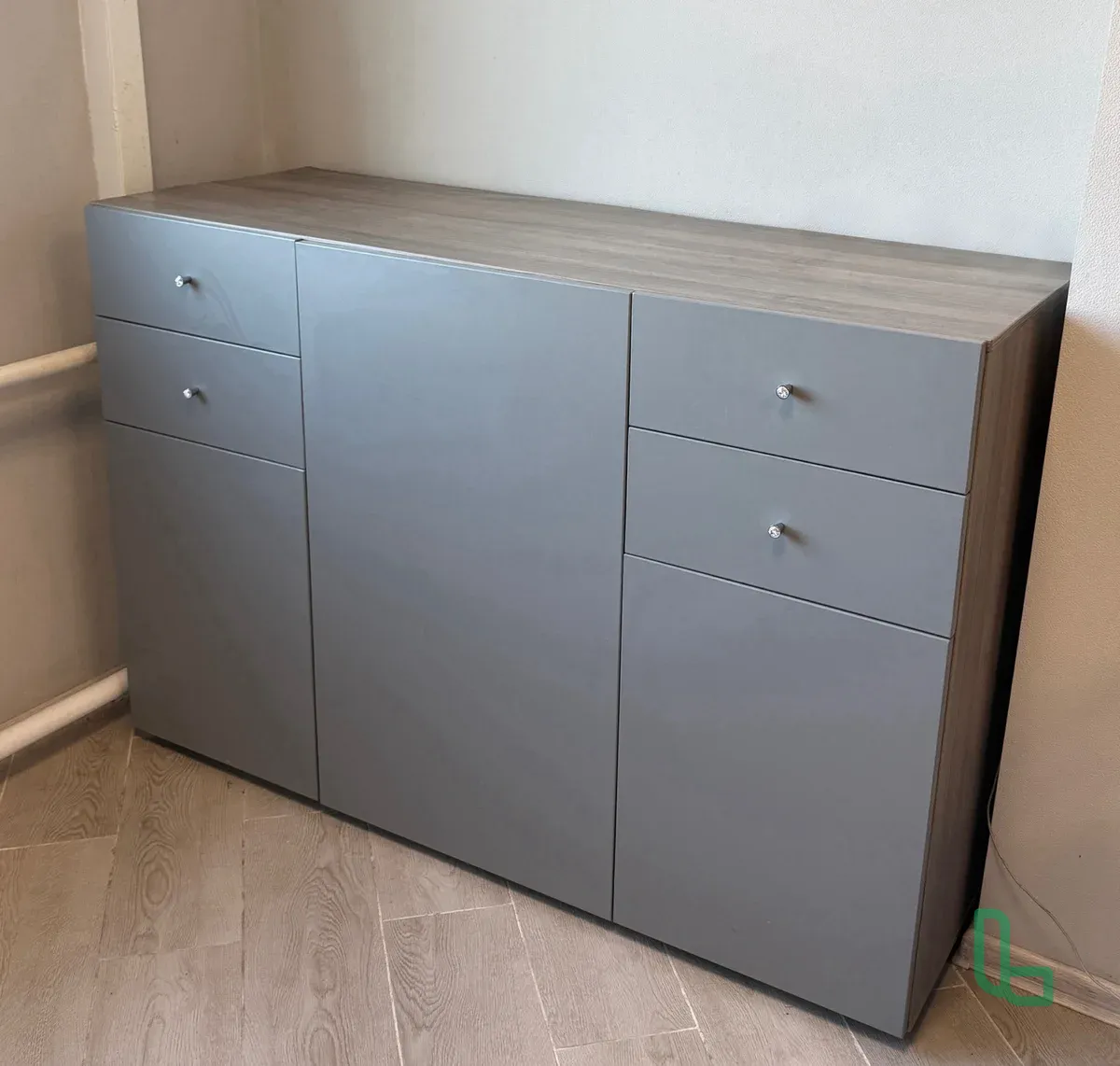 Тумба-комод