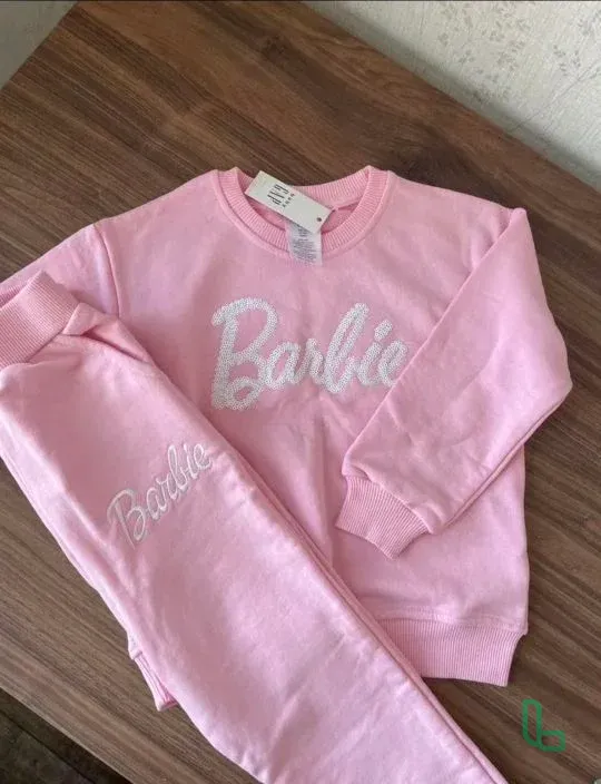 костюм для девочки Barbie 104
