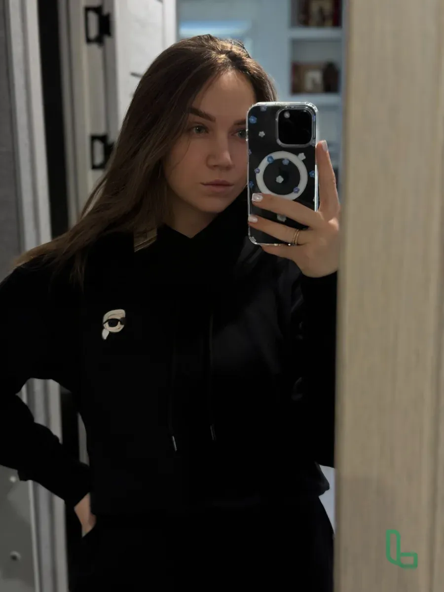 Костюм Спортивный Karl