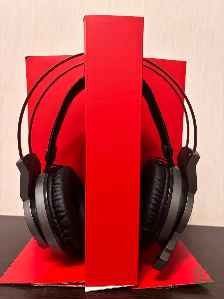 Игровая гарнитура Bloody G437