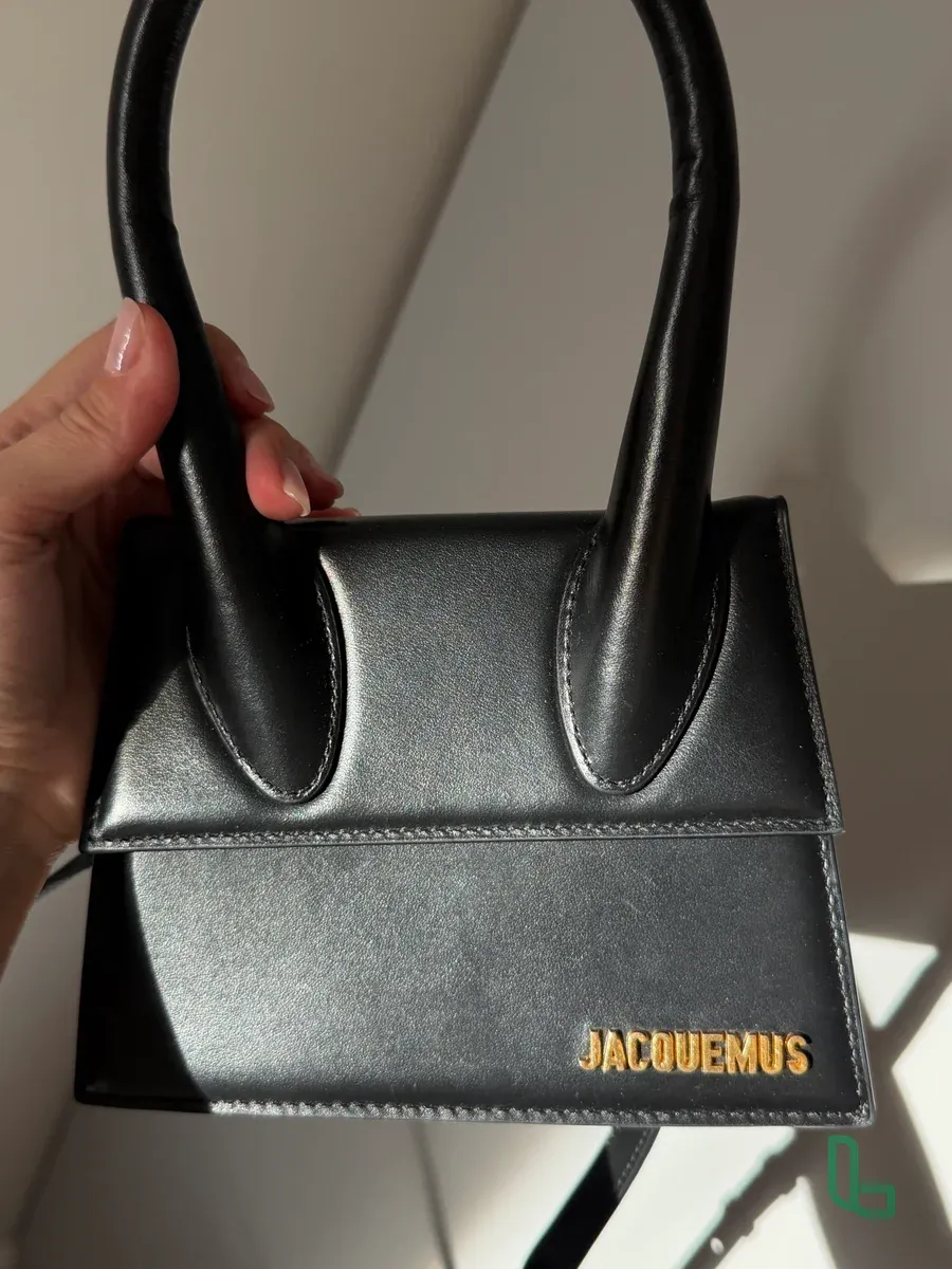 Сумка Jacquemus