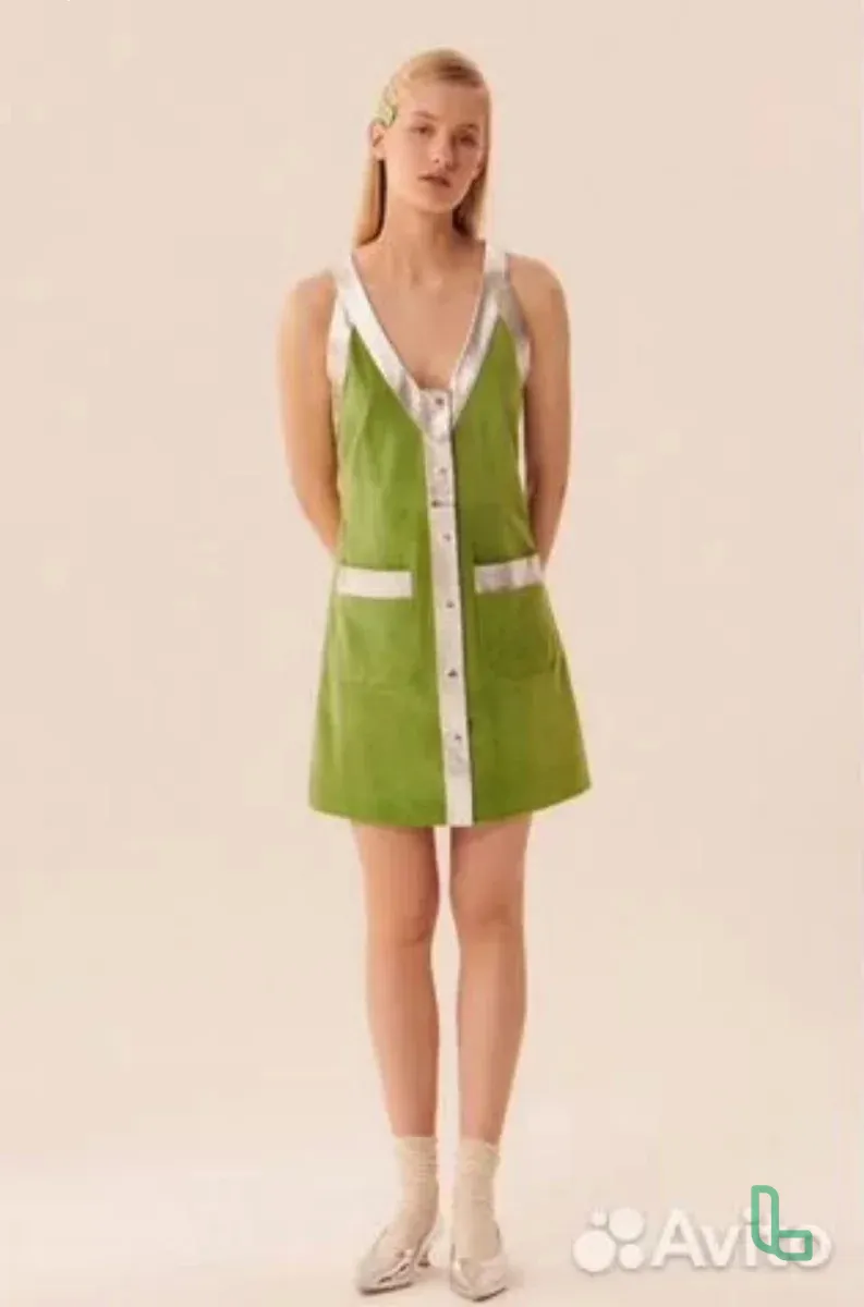 Tara Jarmon платье