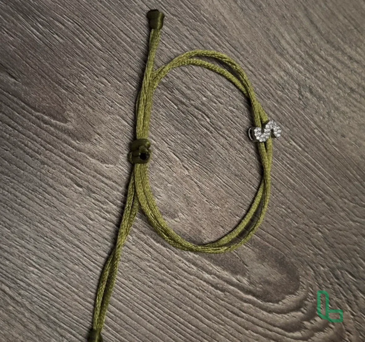 Браслет Holly June Вива Ла Вика