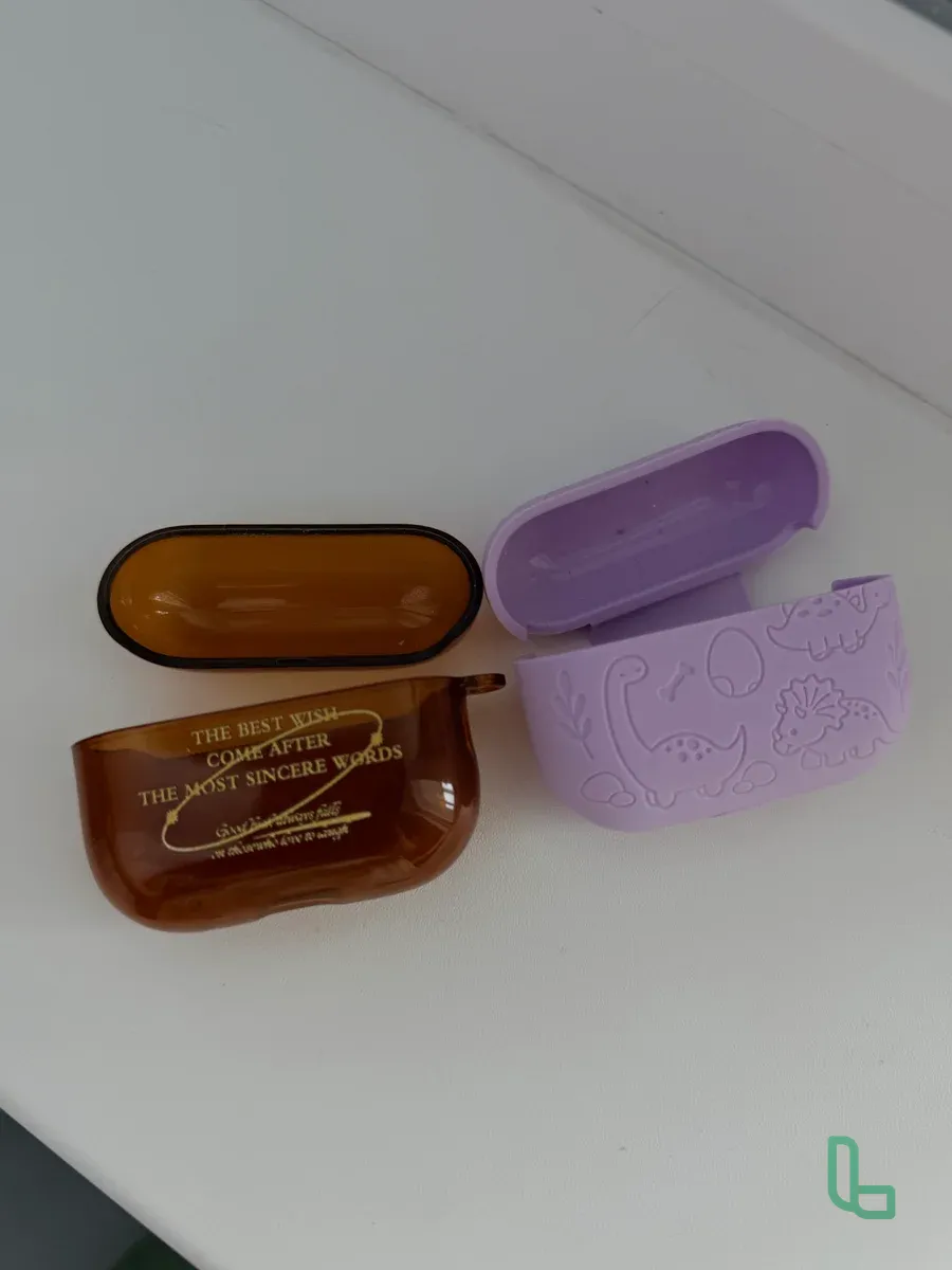 Чехлы Airpods Pro 2