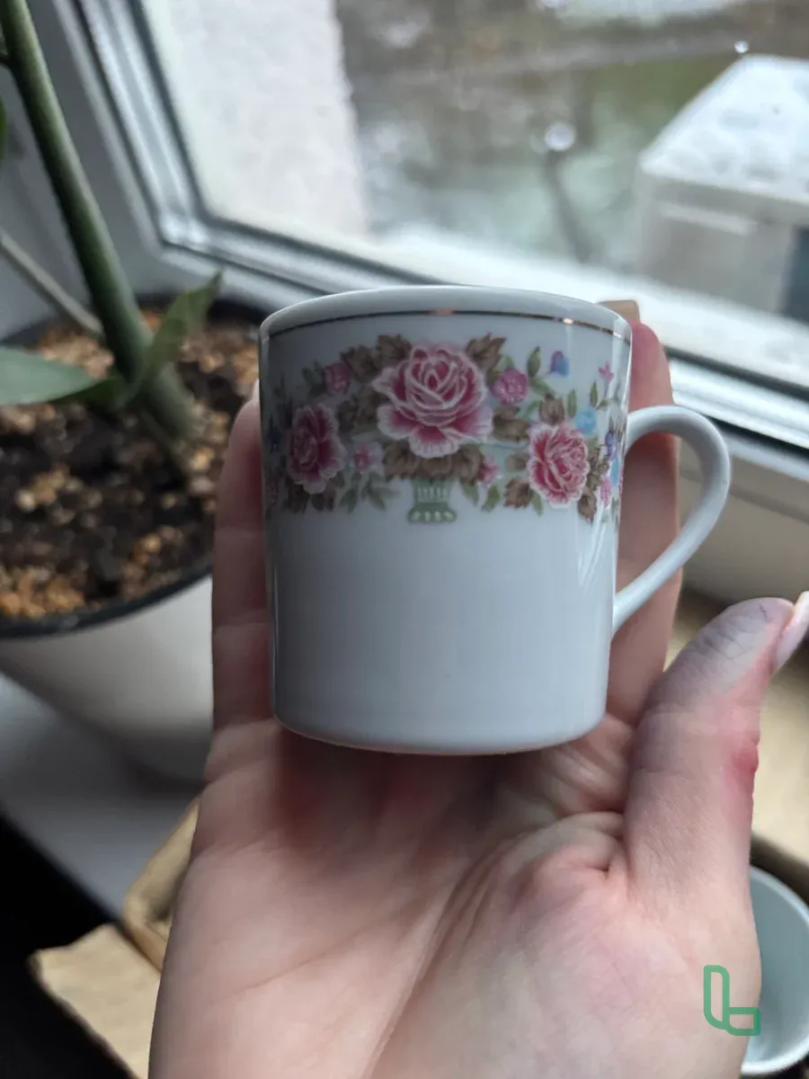 Набор Кофейных Чашек