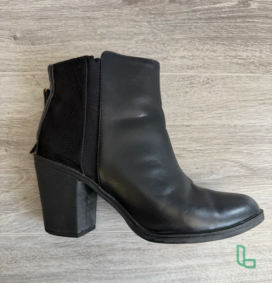 Ботильоны Женские