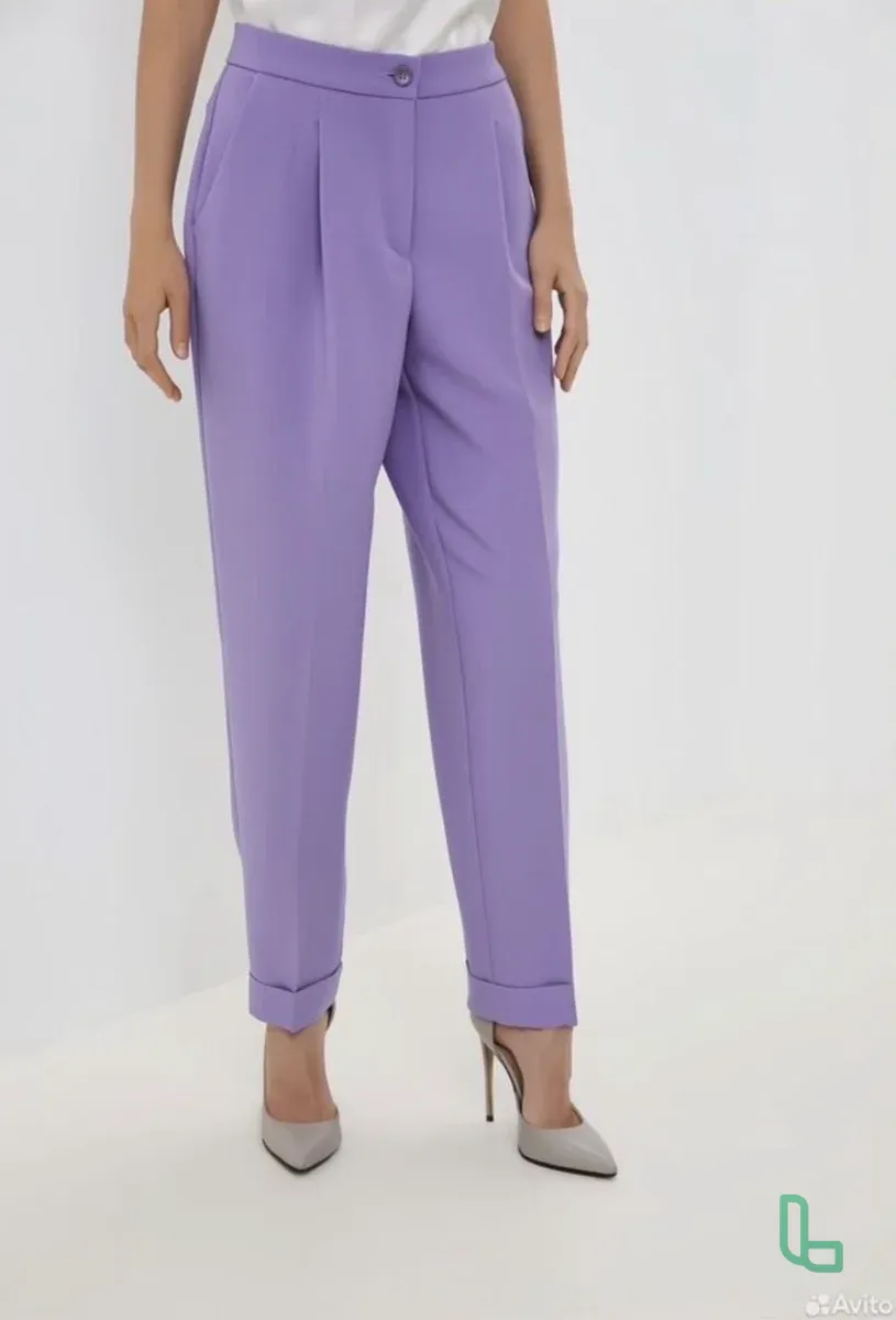 Женские Брюки Новые