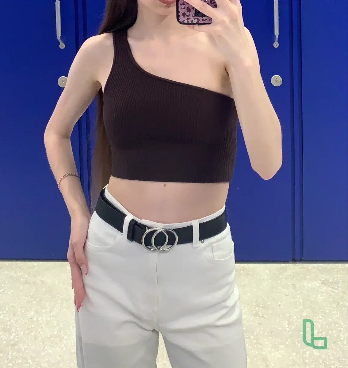 Топ Женский