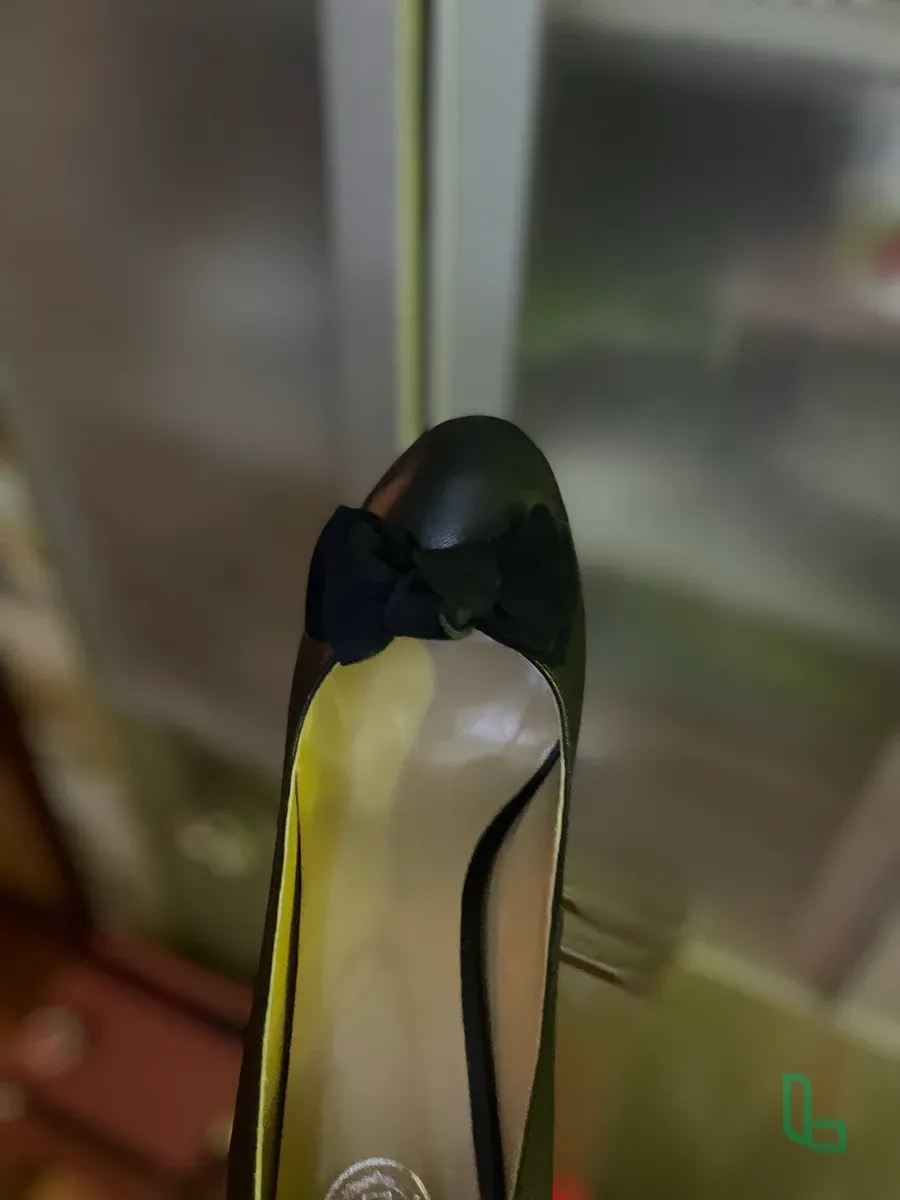 Туфли новые терволина