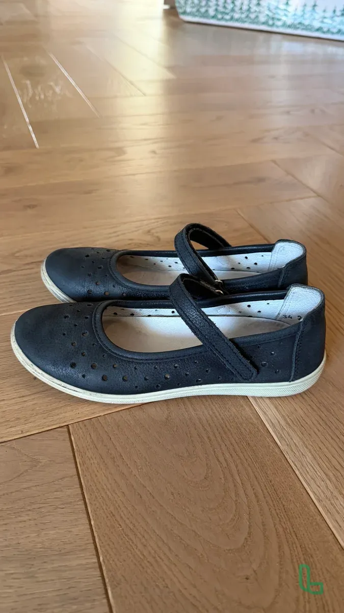 Туфли 34 Размер