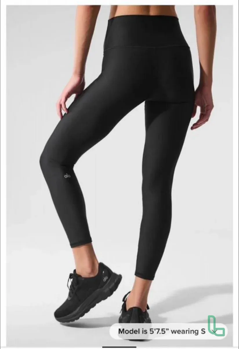 Продаются леггинсы бренда «Alo»Оригинал!