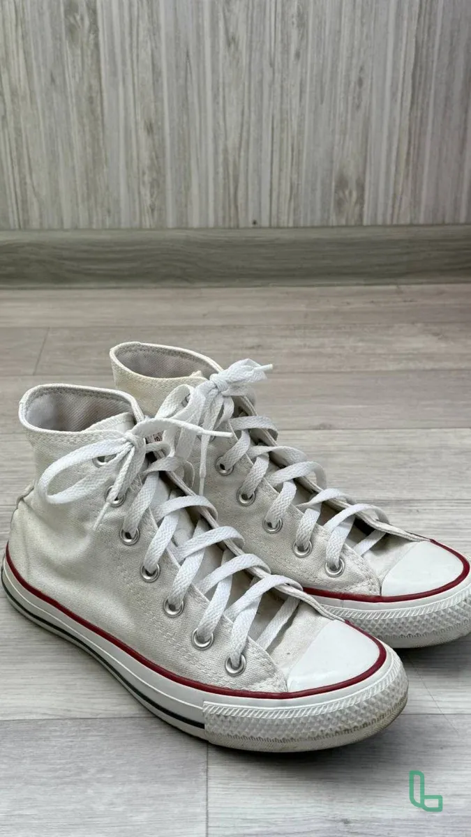 Converse кеды женские
