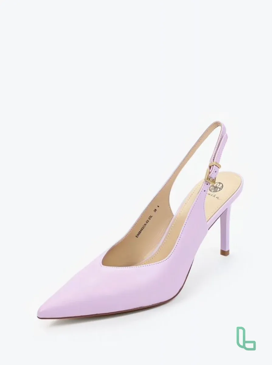 Туфли Ekonika новые