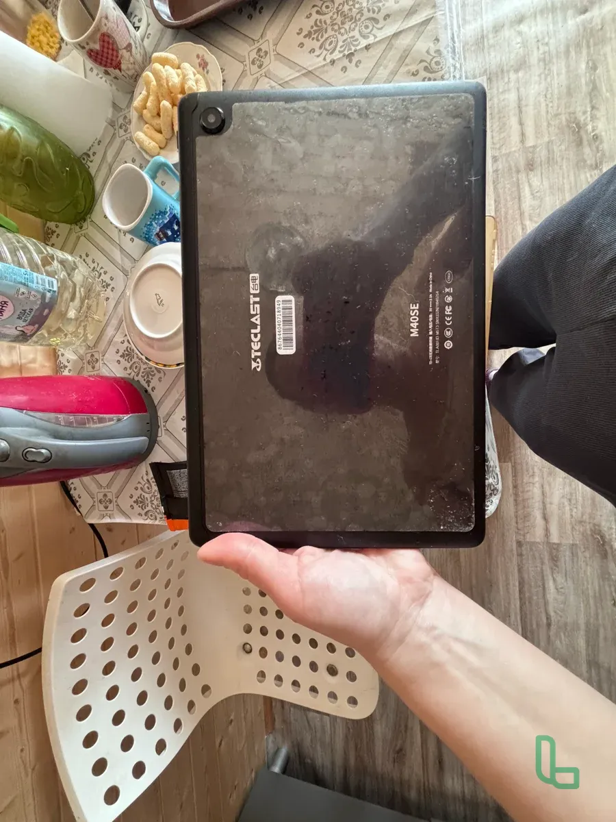 Планшет teclast M40SE EEA