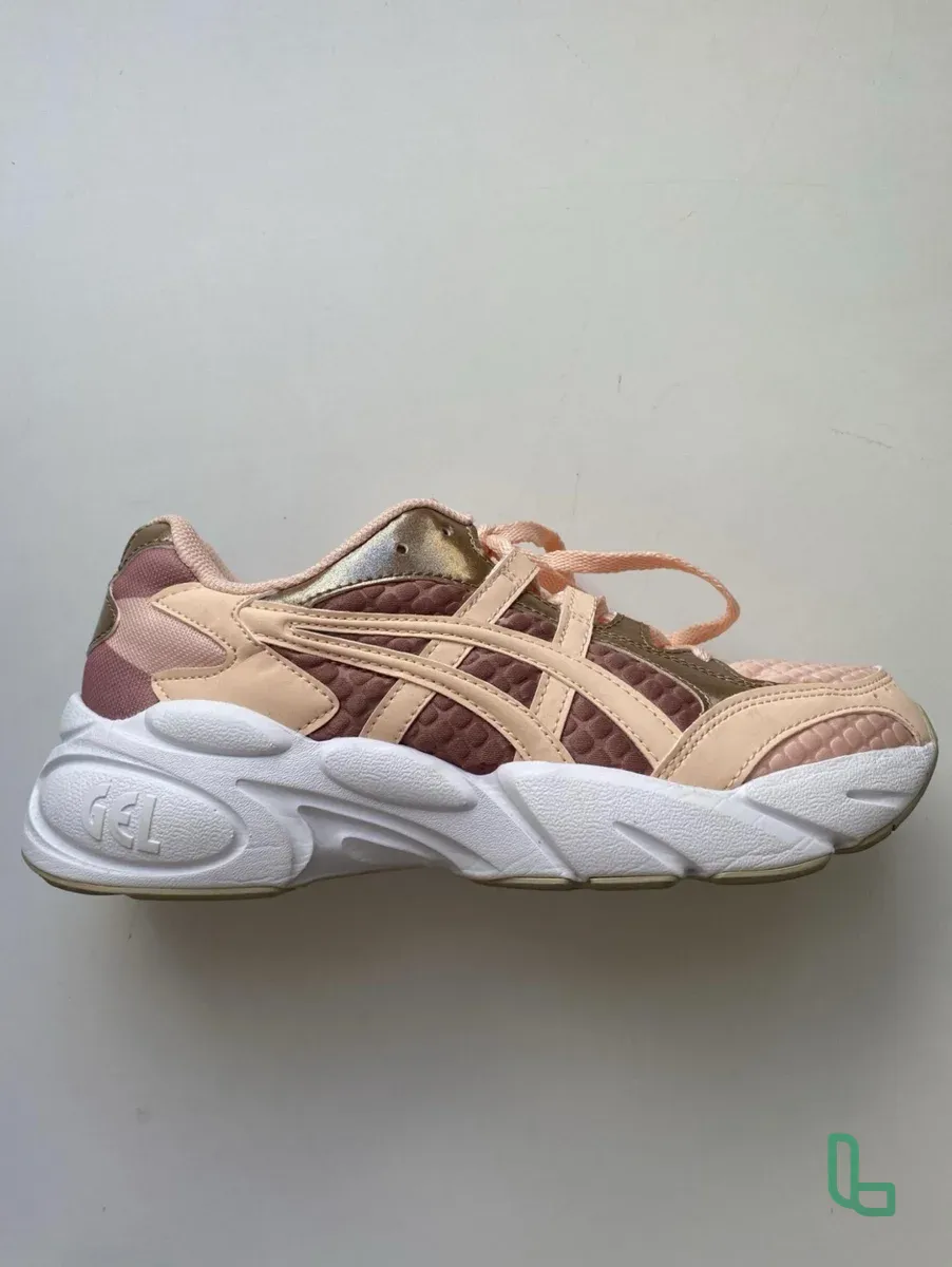Кроссовки Asics Breeze Gel 38 Р-р