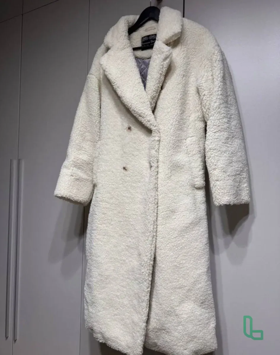 Искуственная шуба Francesco Donni