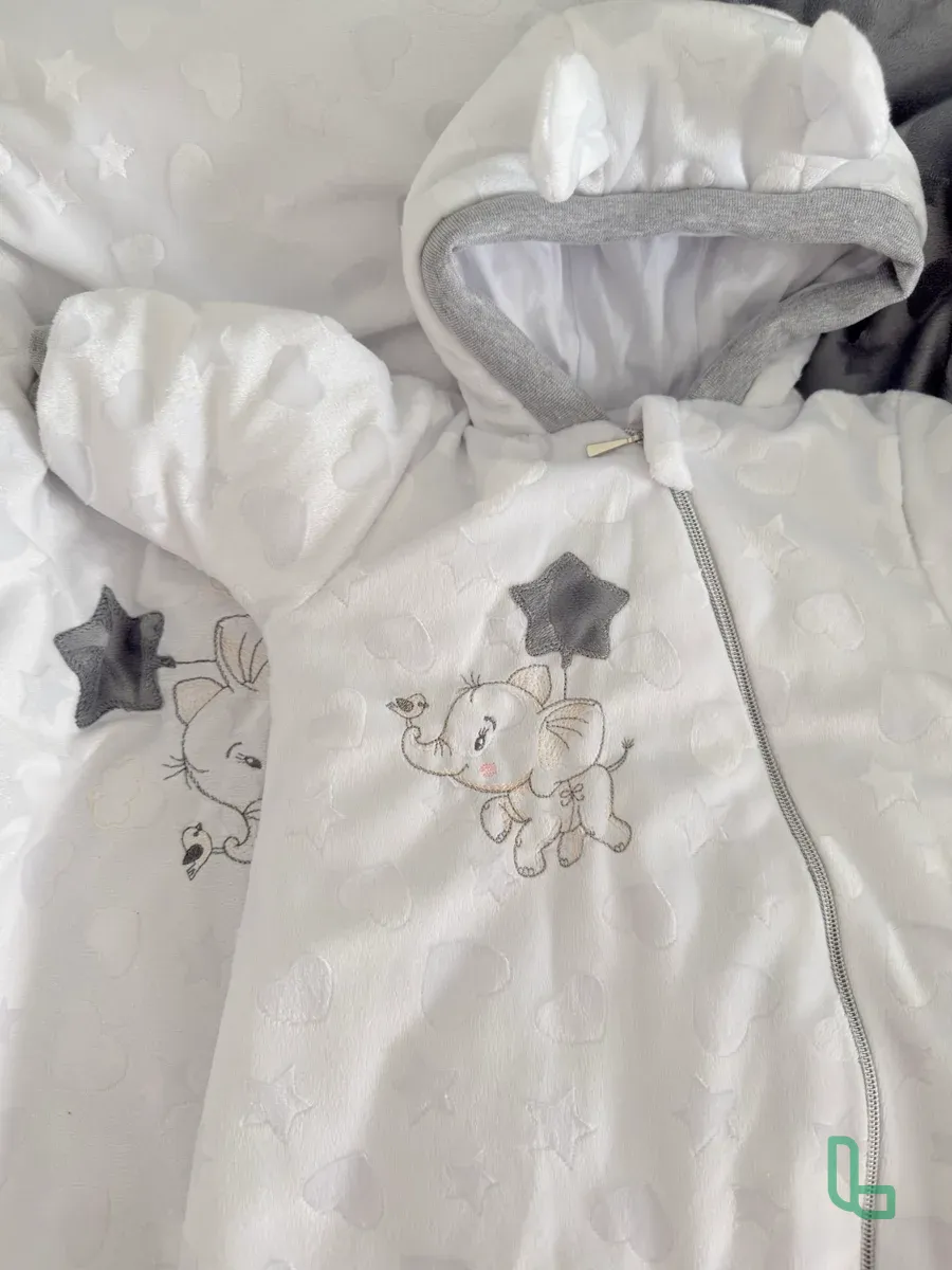 Коменизон+одеяло