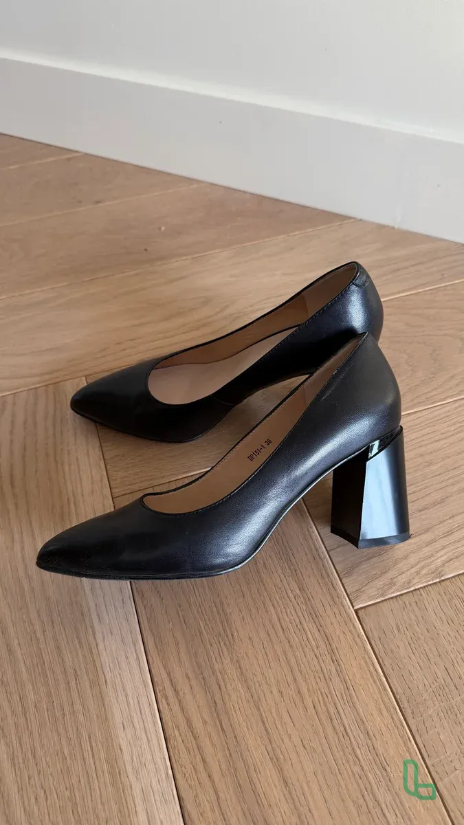 Туфли 36 Размер