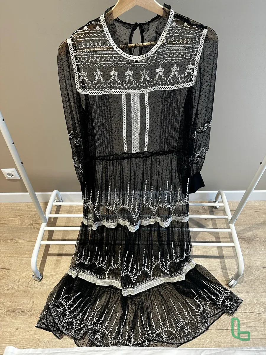 Туника Zara